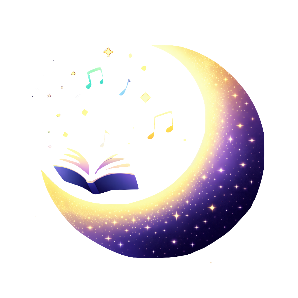 Moontales app icon